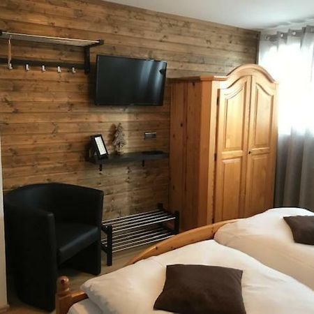 Black Forest Rooms Grafenhausen Exterior foto