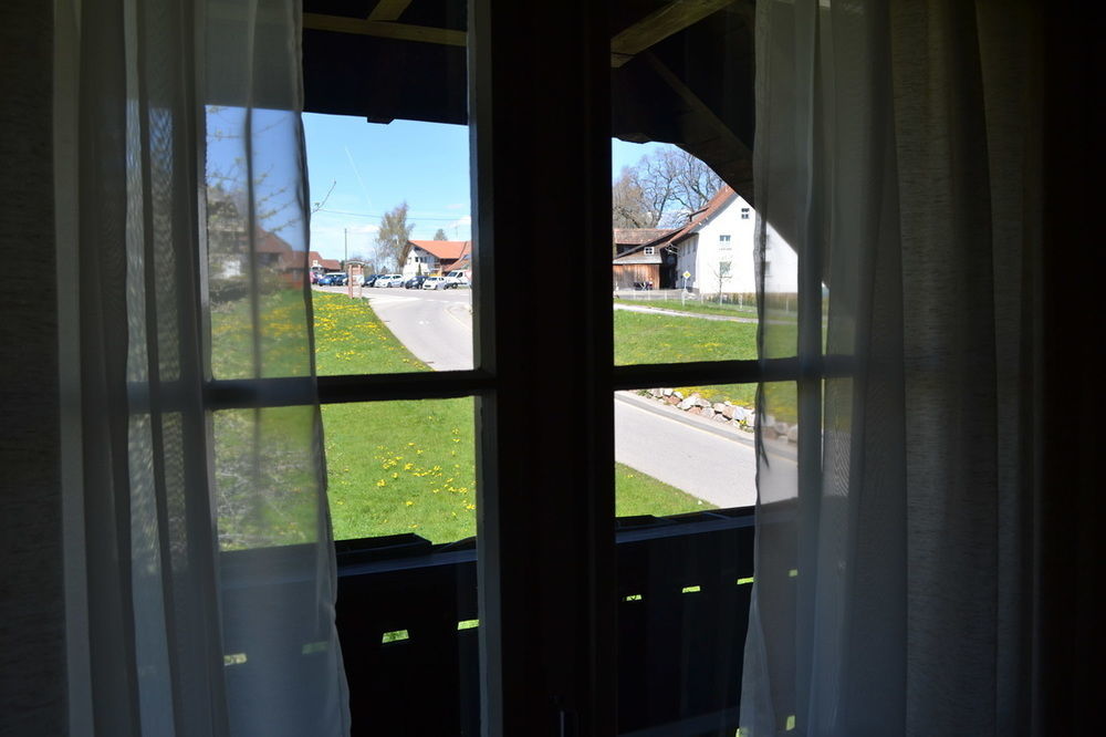 Black Forest Rooms Grafenhausen Exterior foto
