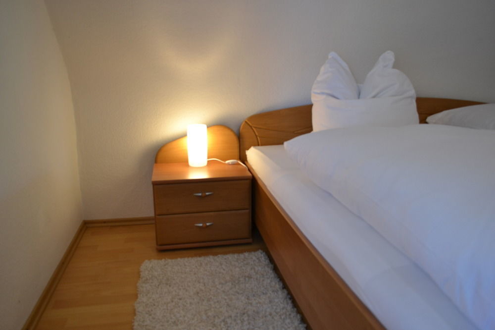 Black Forest Rooms Grafenhausen Exterior foto