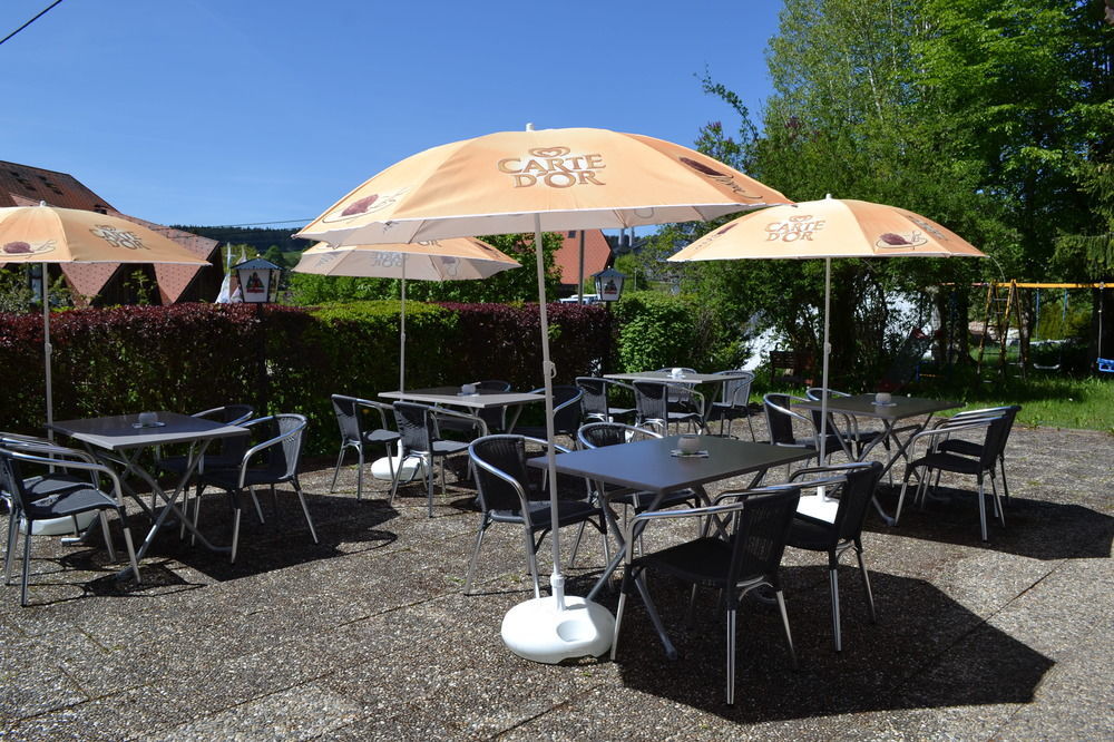 Black Forest Rooms Grafenhausen Exterior foto