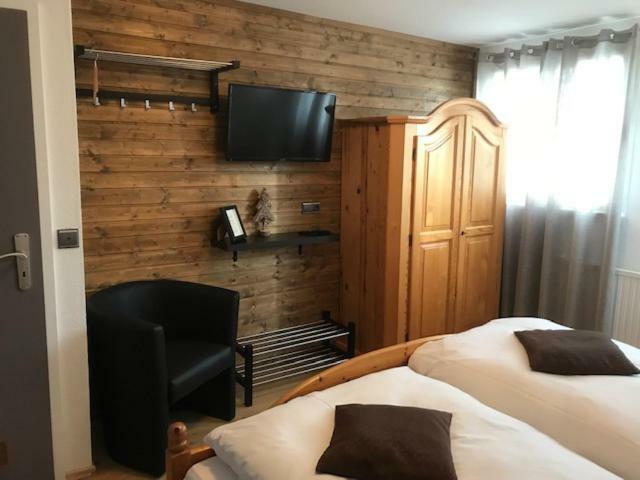 Black Forest Rooms Grafenhausen Exterior foto