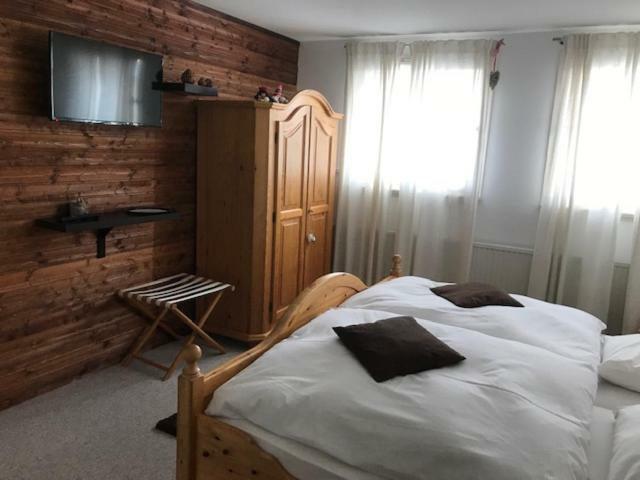 Black Forest Rooms Grafenhausen Exterior foto